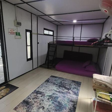 The K Kabin Pekan Exterior photo